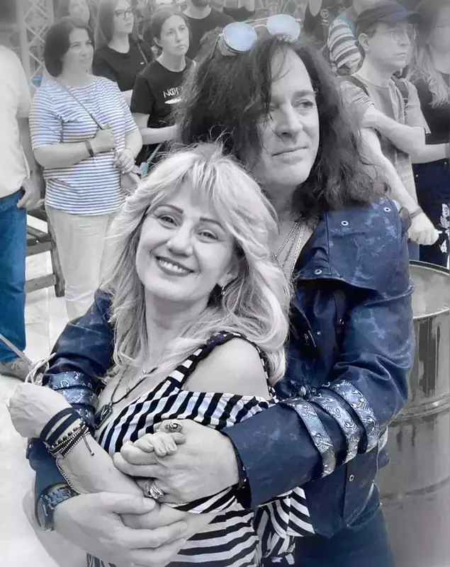 aurel-dinca-si-paula-iorga