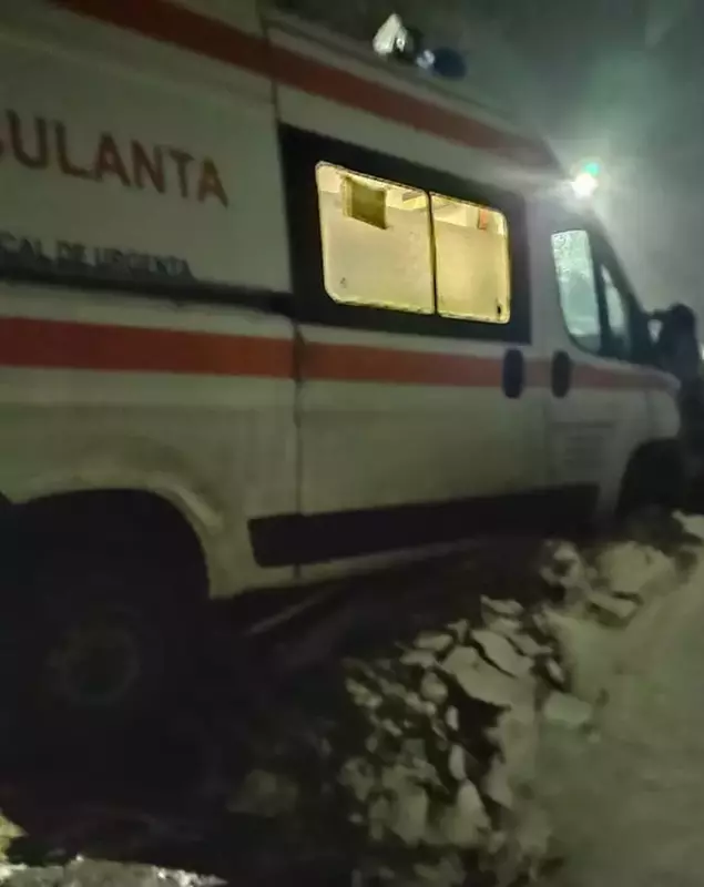 ambulanta