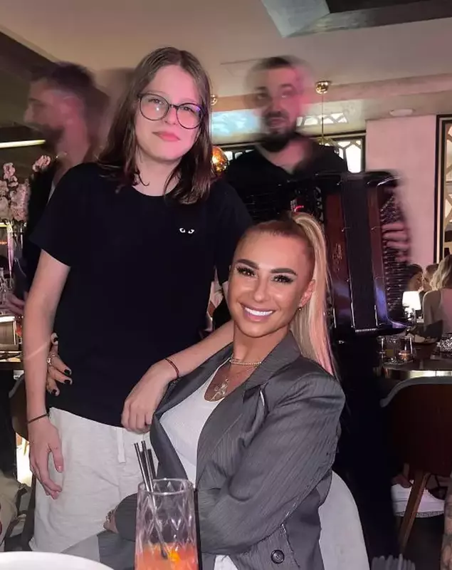 anamaria-prodan-si-bebe