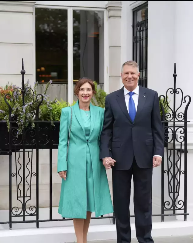 carmen-si-klaus-iohannis