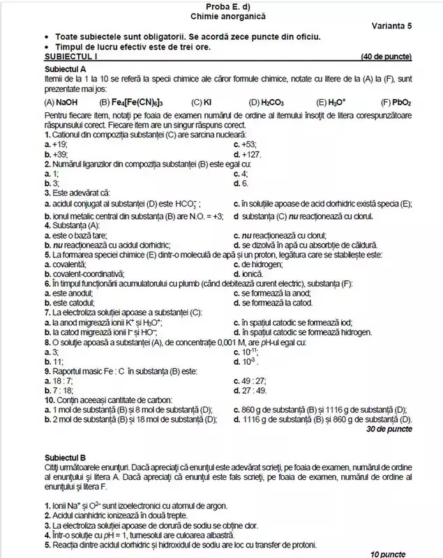 subiecte-chimie-bac-2023-p1