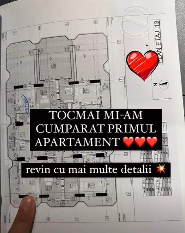 selly-si-a-cumparat-apartament