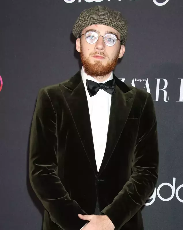 Soirée Harper’s Bazaar Icons & Bloomingdale’s 150th Anniversary à New York