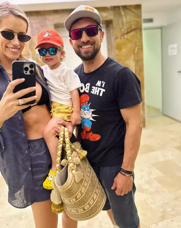 dani-otil-gabriela-prisacariu-vacanta-dupa-nunta-1