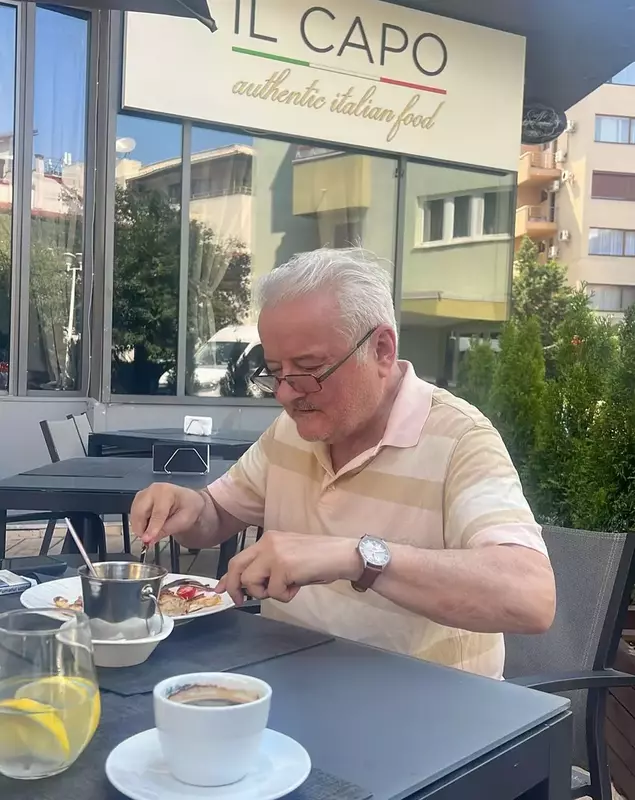 Irinel Columbeanu 12