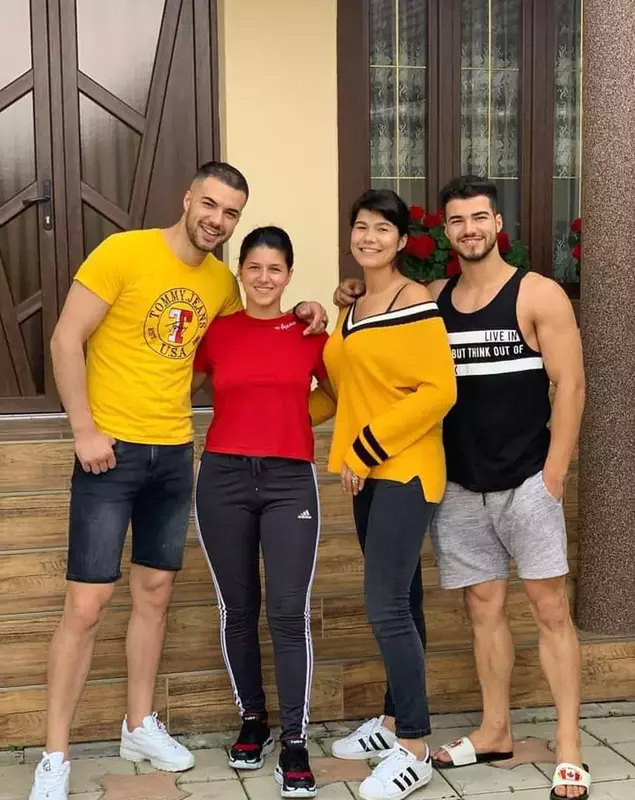 Iancu Sterp Survivor All Stars (1)