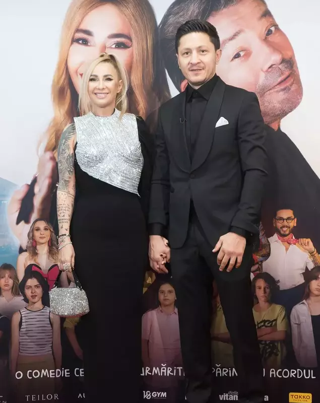 Anamaria Prodan și Ronald Gavril (2)