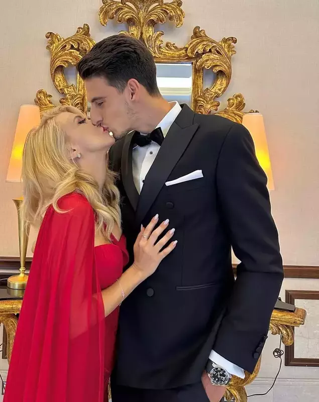 Andreea Bălan și Victor Vlad Cornea (12)