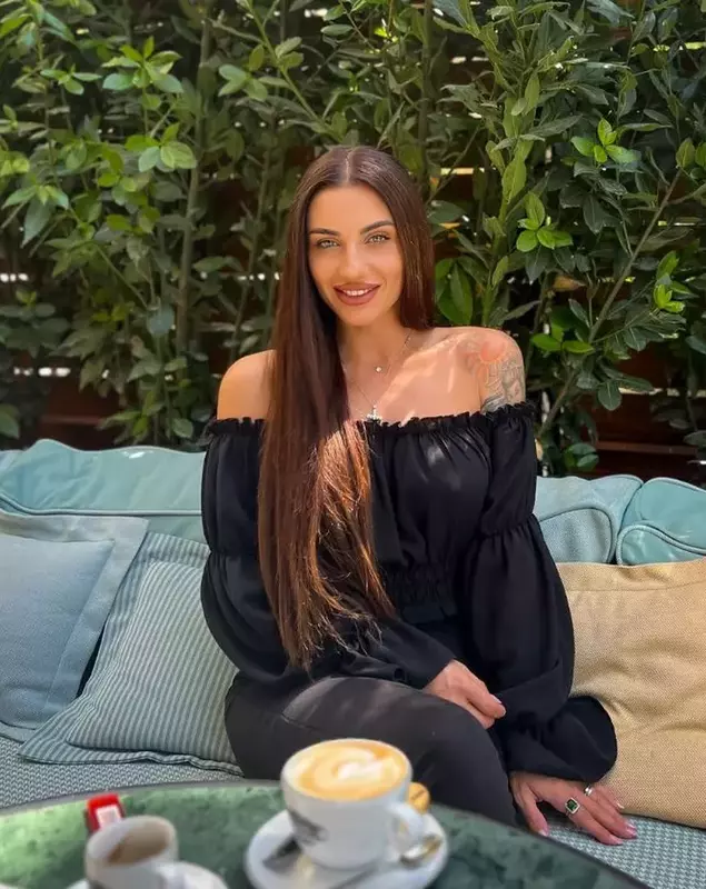 Ana Porgras