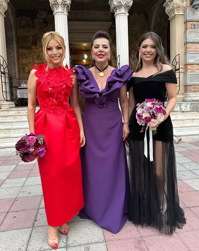 Elena Gheorghe și Ana Pîrvulescu (7)