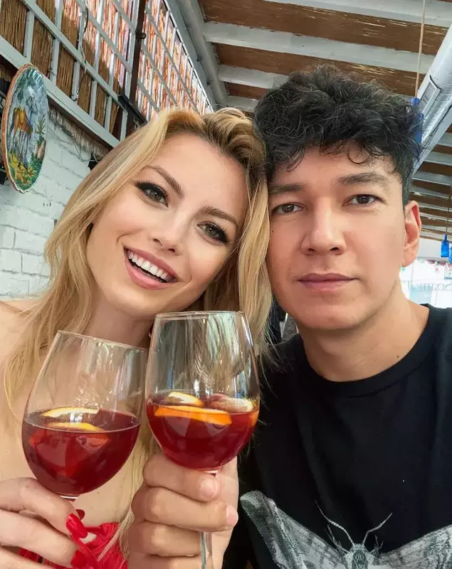 Elena Gheorghe și Cornel Ene (2)