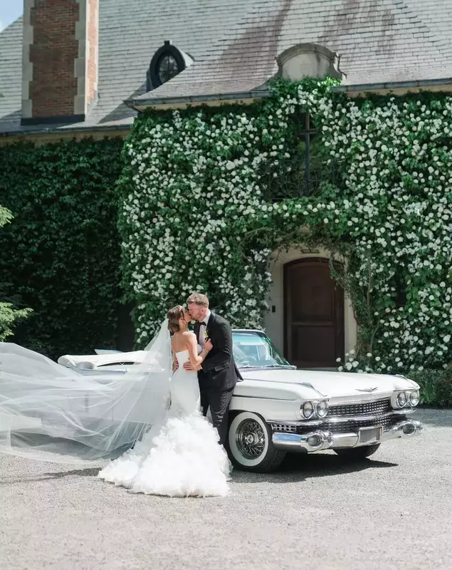 Hailie Jade Scott, fiica lui Eminem, s-a căsătorit (6)