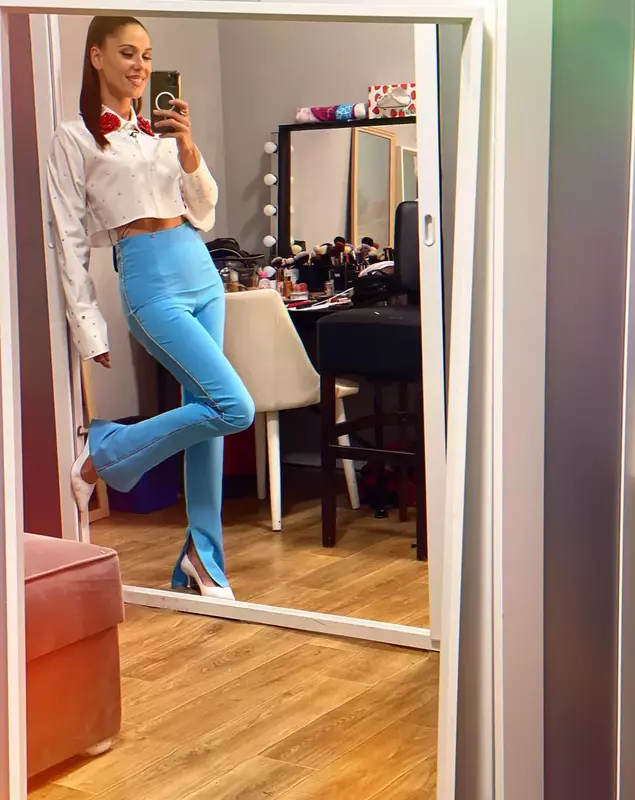 Irina Fodor
