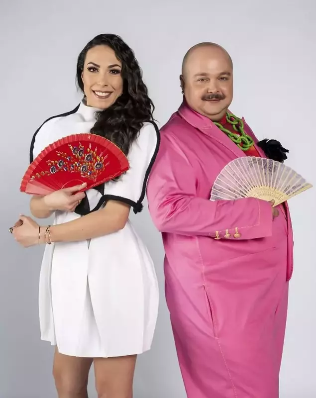 Jazzy Jo și Zarug