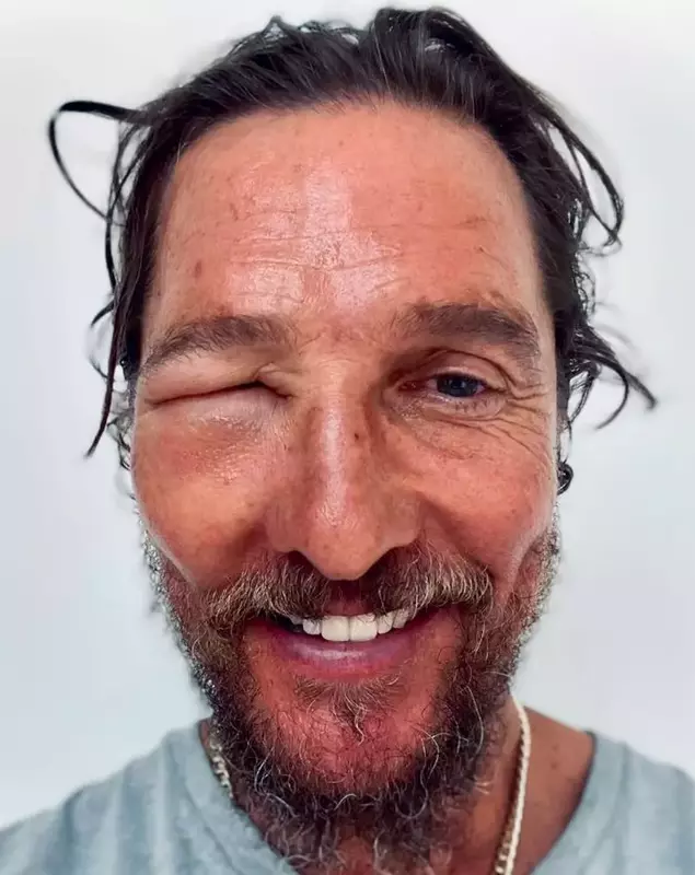 Matthew McConaughey (1)