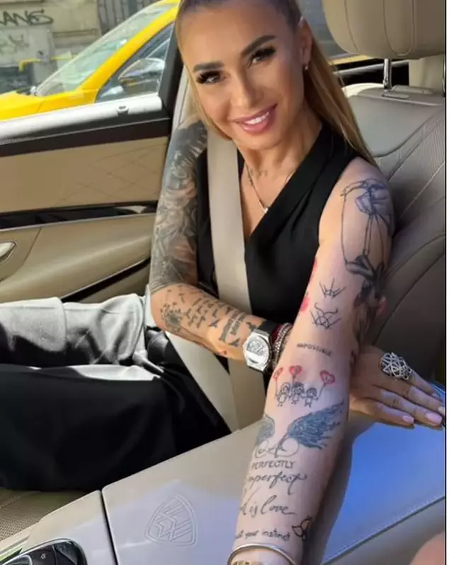 Anamaria Prodan
