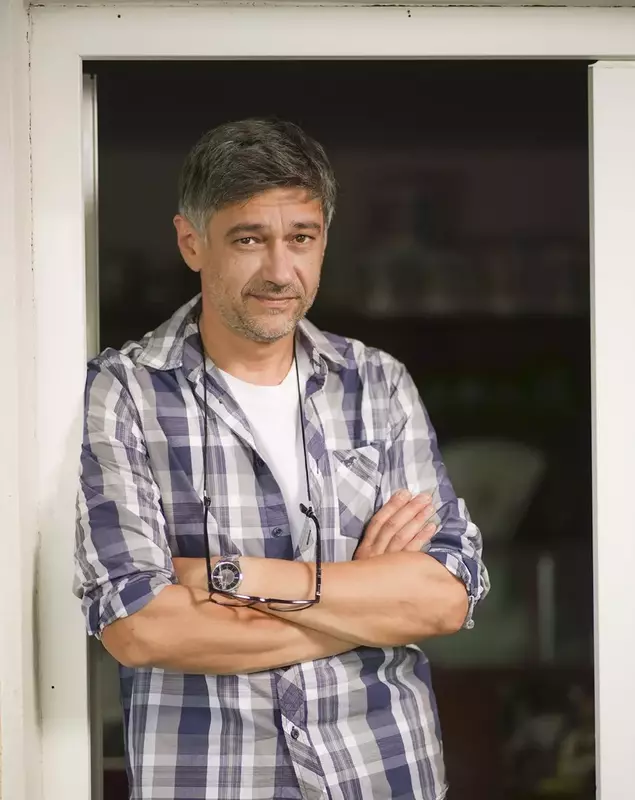 Bogdan Albulescu Iubire cu parfum de lavanda  (2)