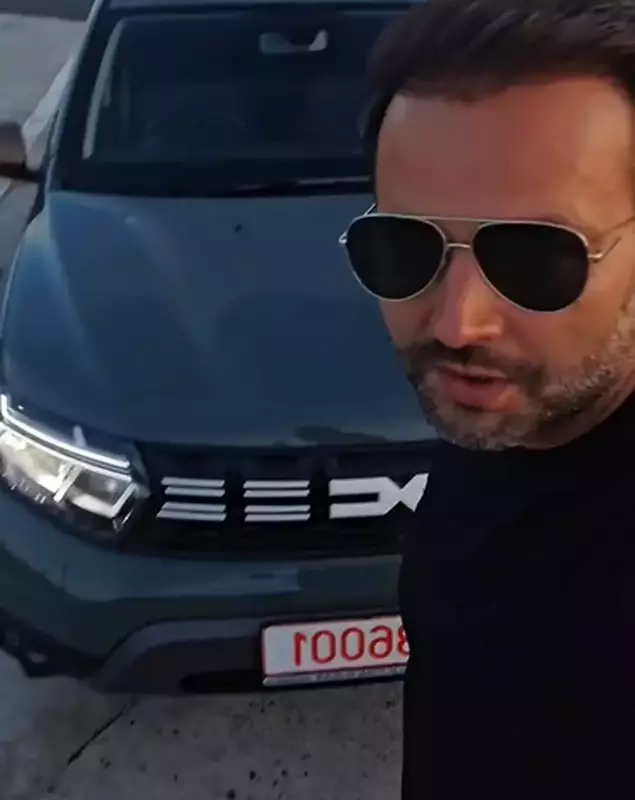 mihai morar masina parinti 5