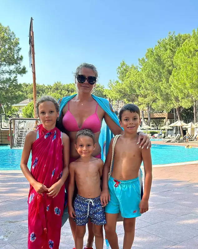 mirela vaida vacanta turcia 13