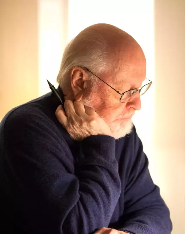 John Williams