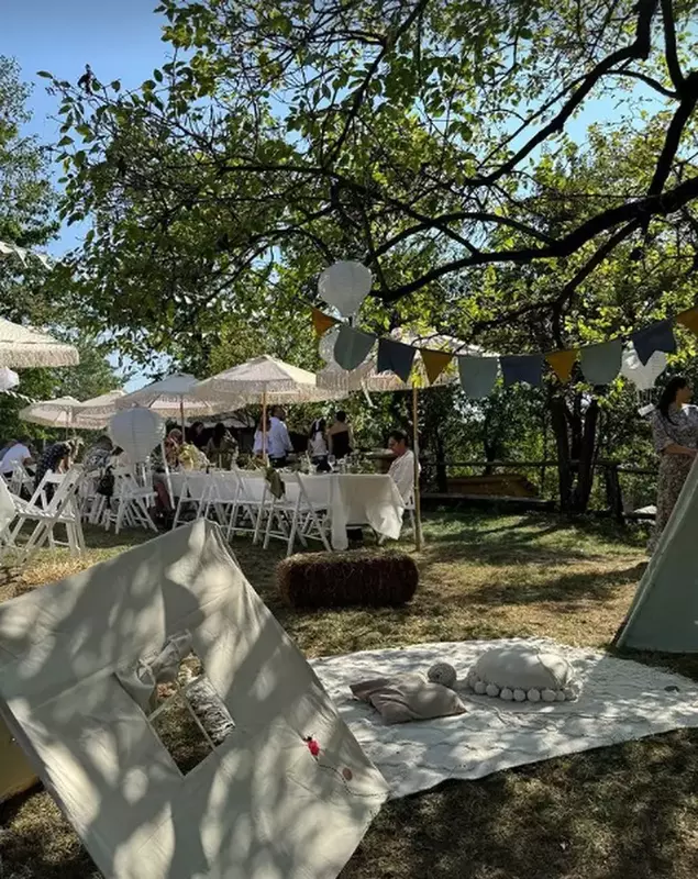 laura cosoi botez a patra fetita aida (3)