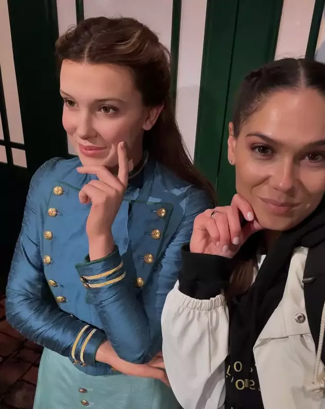 irina fodor vacanta 7