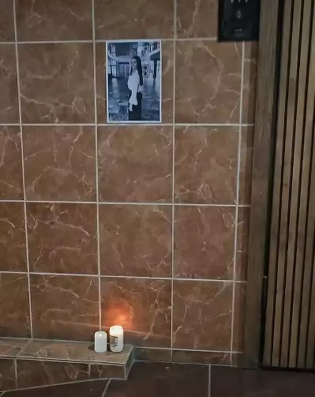 Andreea Cuciuc a murit