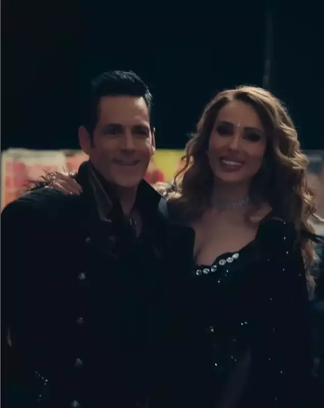 iulia vantur si stefan banica jr 6