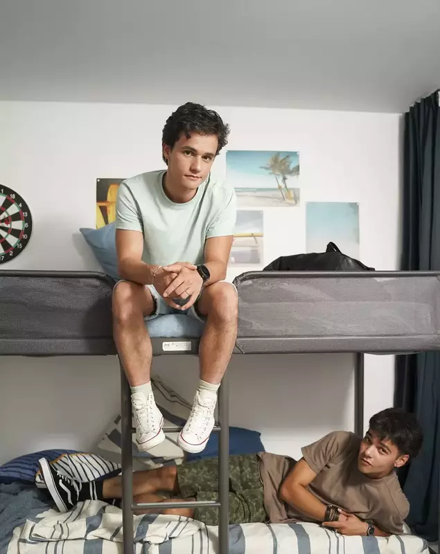 Stefan si Bogdan Iancu (2)