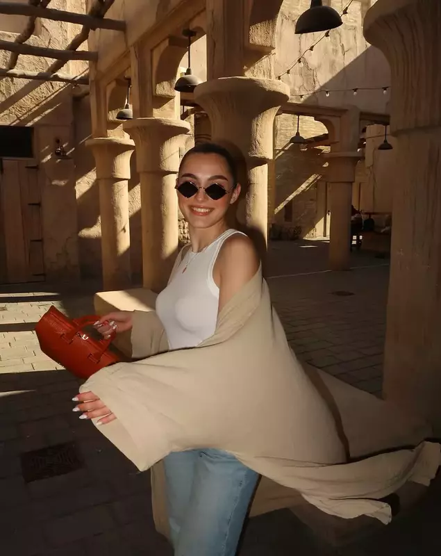 alexia eram in vacanta (4)