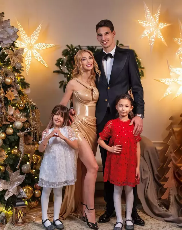 Andreea Bălan și Victor Cornea (6)