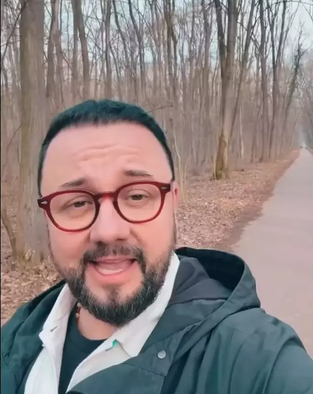 Catalin Maruta emisiune pro tv 4