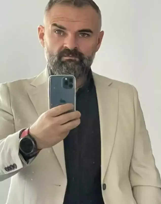 dan ursa