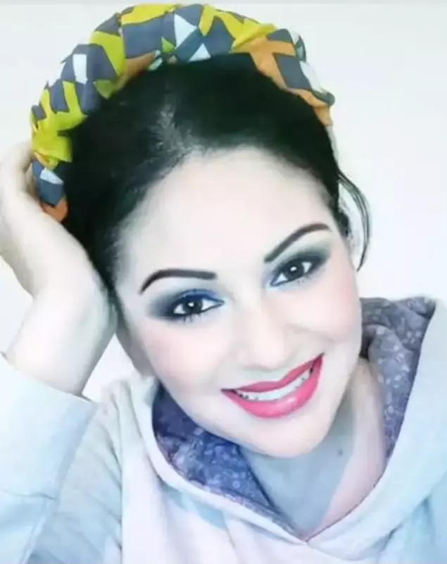 doamna raisa de pe tiktok 2