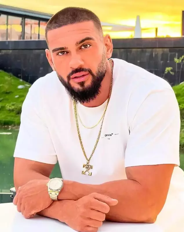 dorian popa