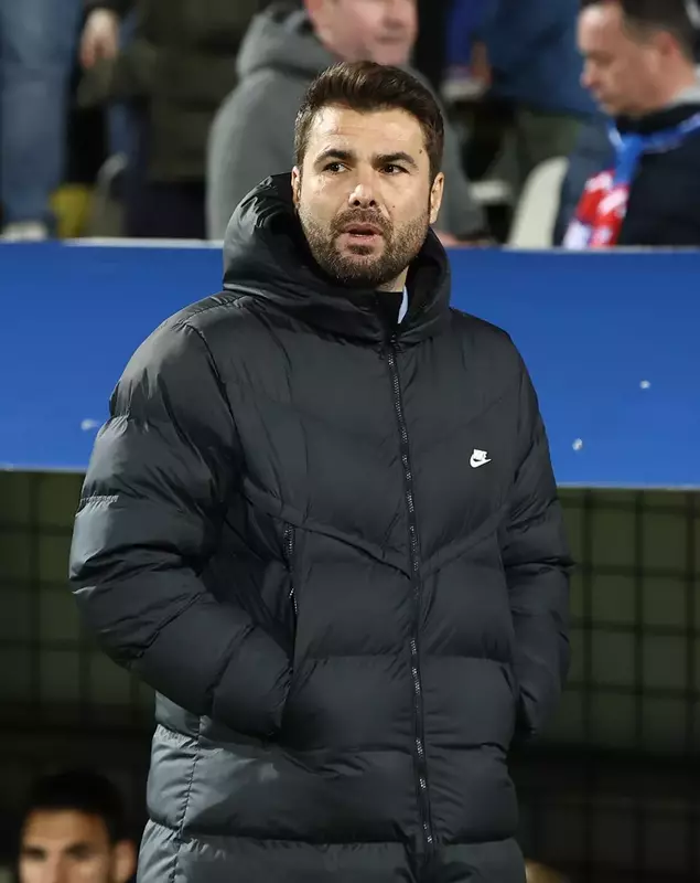 FOTBAL: SC OTELUL GALATI – FC CFR 1907 CLUJ, SUPERLIGA SUPERBET (27.02.2024)