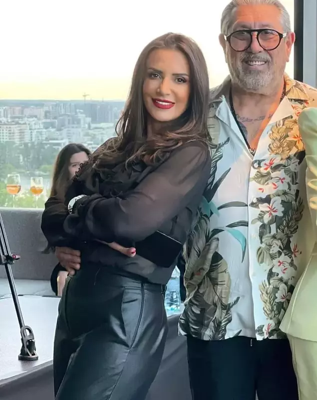mara banica si serghei mizil 1