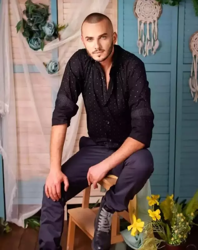 Mihai Trăistariu