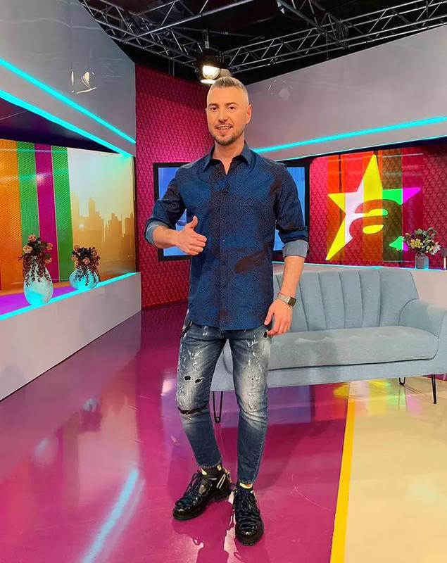 cornel moraru vj raru antena stars 11