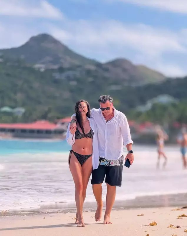 Irina Fodor și Răzvan Fodor