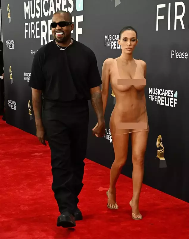 2025 Grammys Awards