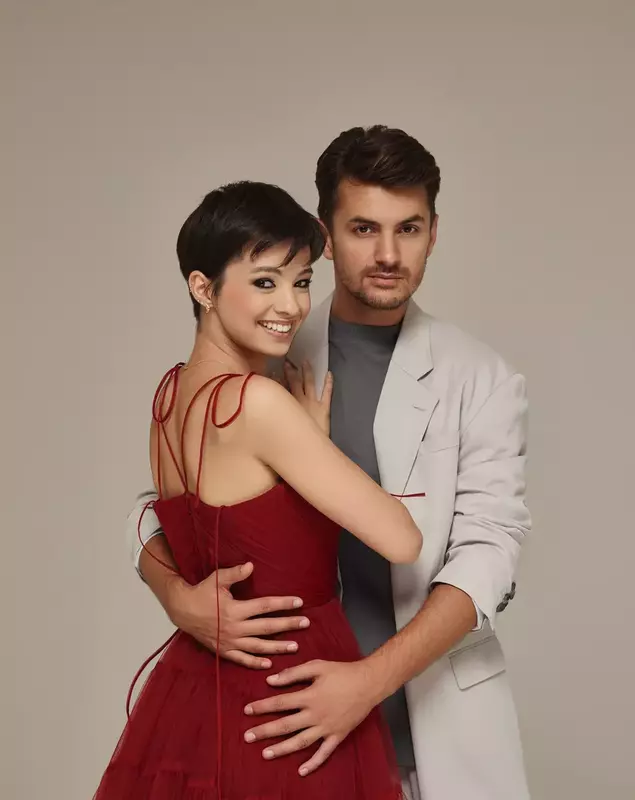 Karina Jianu si Vlad Udrescu (1)