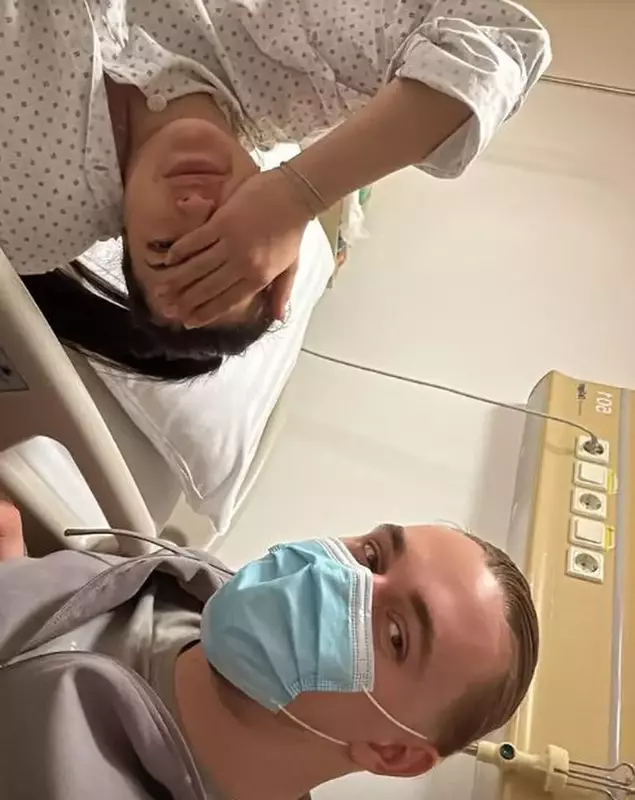 Larisa Iordache a născut