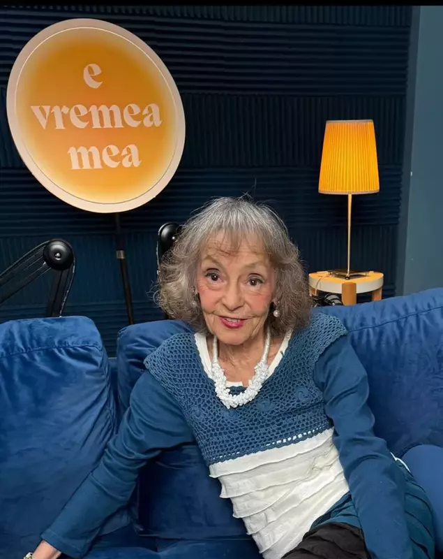 Marina Voica