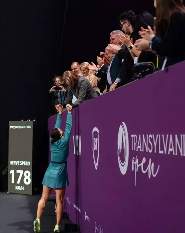 simona halep si mama ei 1