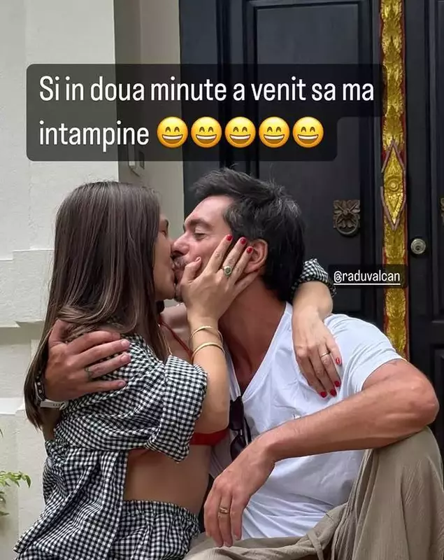 Adela si radu