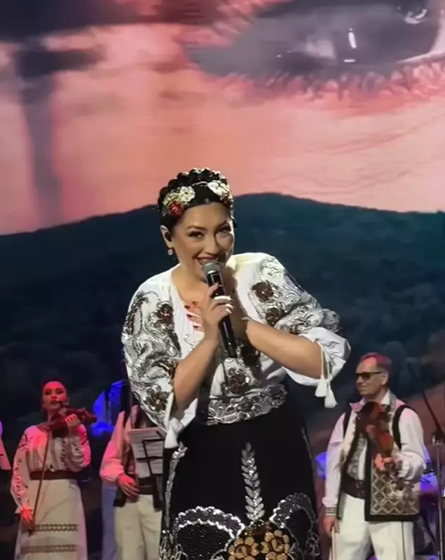 Andra concert Bruxelles 6