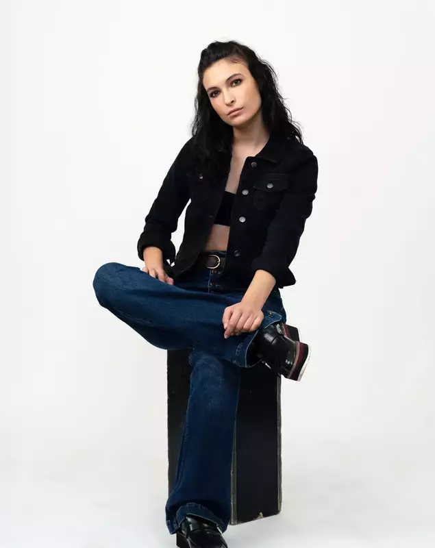 Irina Artenii