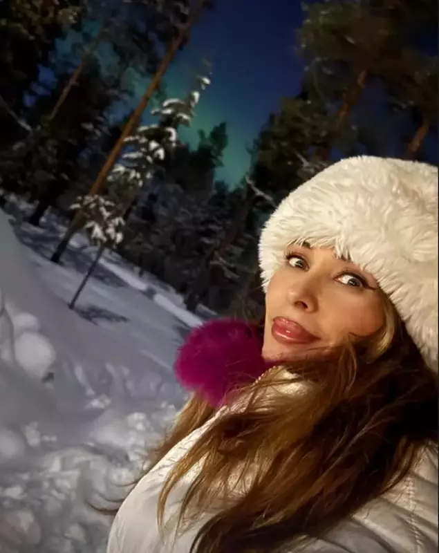 iulia vantur in laponia 7