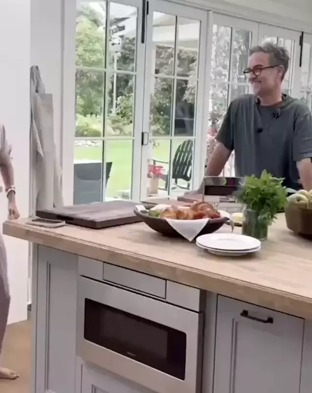 Meghan Markle behind the scenes look at new Netflix show